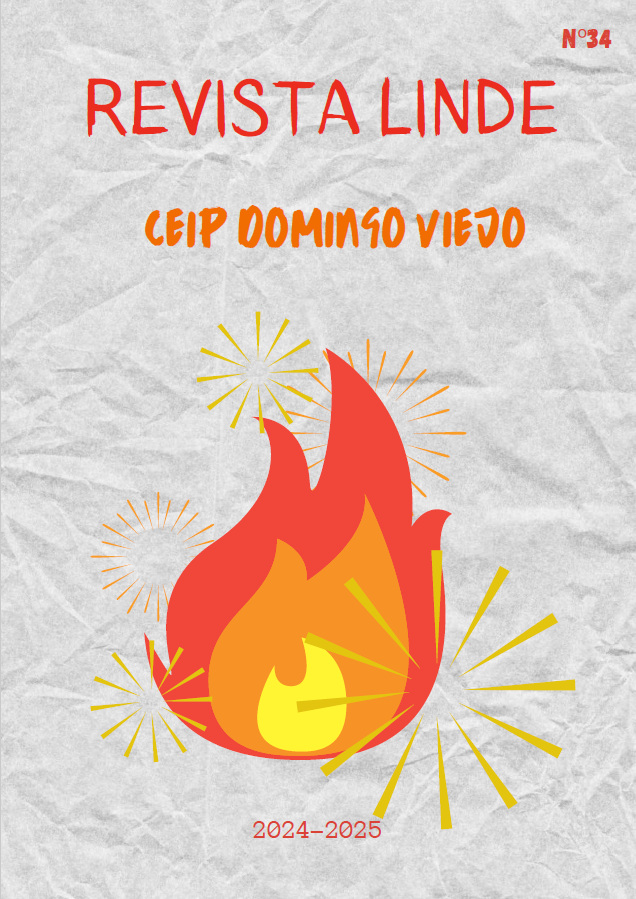 PORTADA LINDE Nº34
