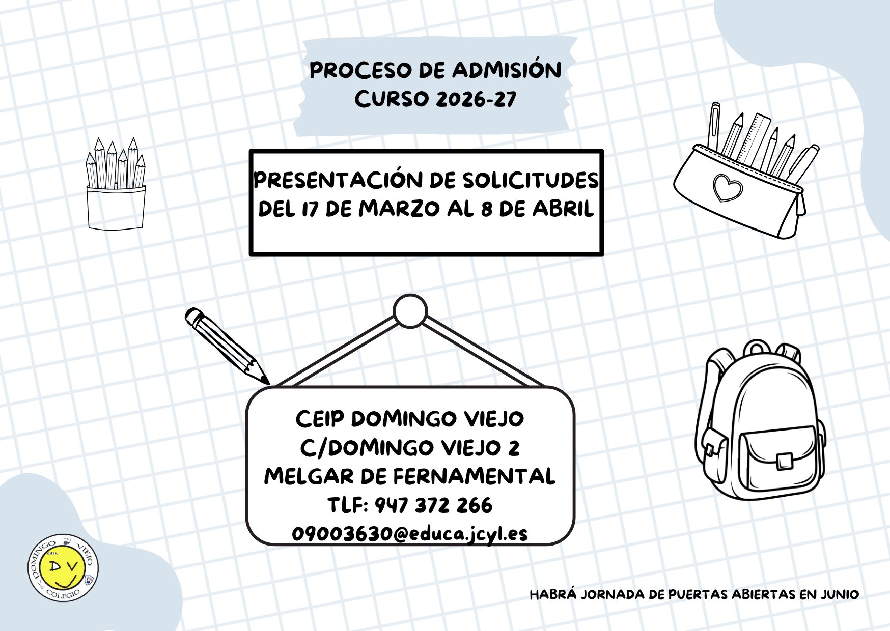 Matriculación 26-27