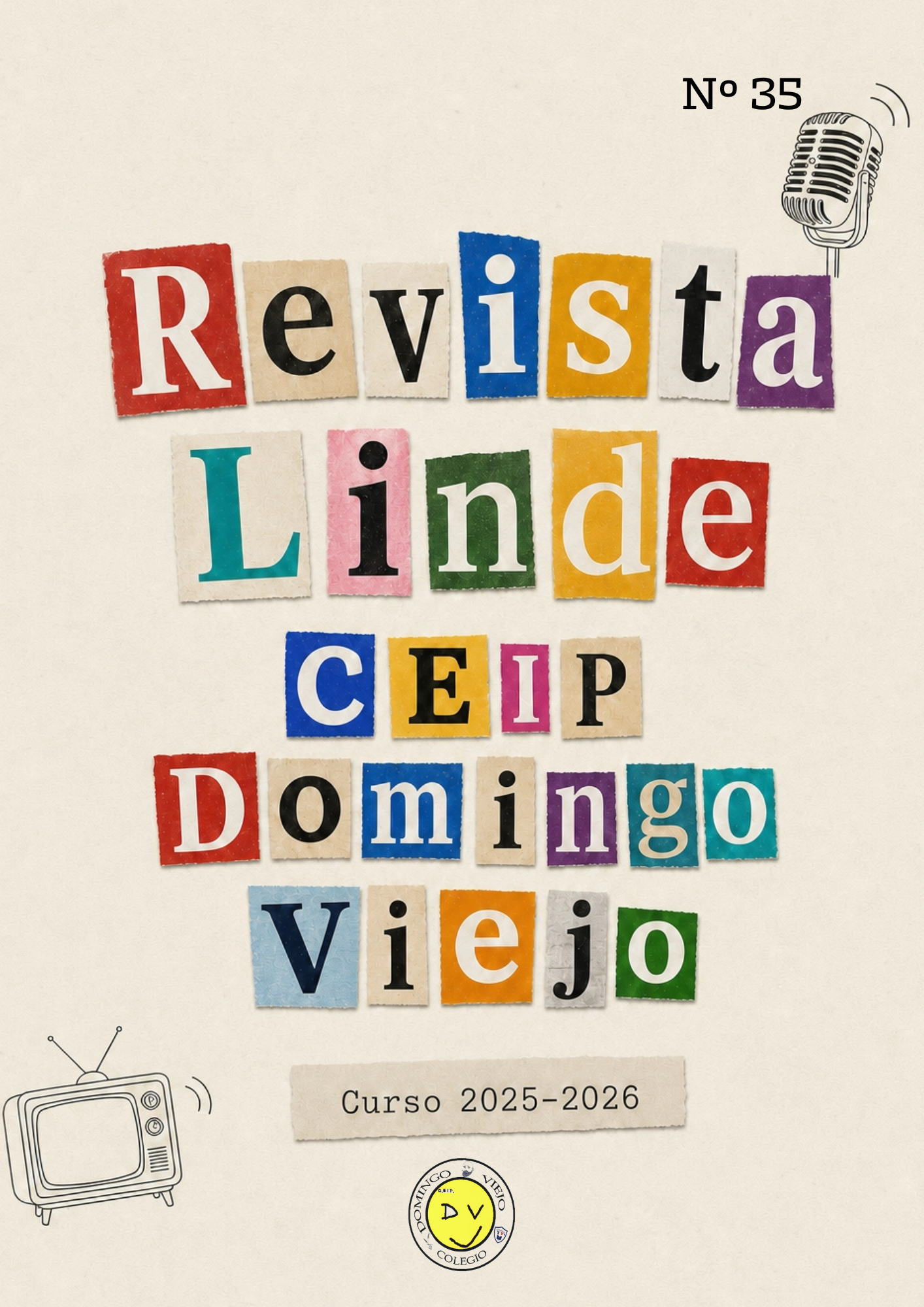 PORTADA LINDE PORTADA LINDE