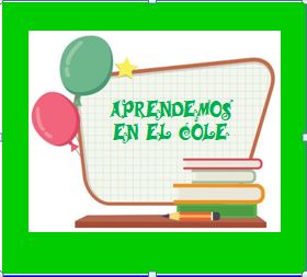 aprendemos en el cole 5a