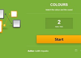 educaplay colours inf 5
