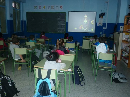 arturo y clementina